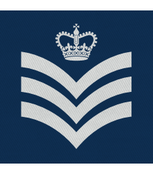 FLIGHT SERGEANT