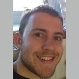 Mr C Sudle - Sergeant in waiting