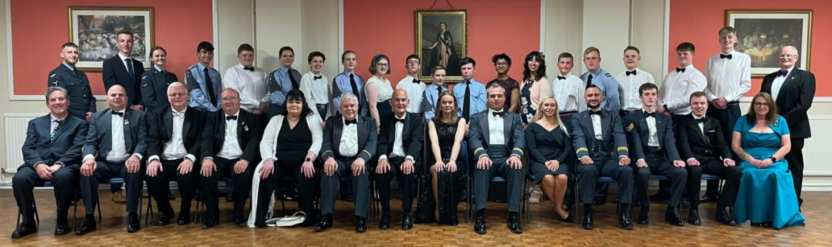 Dining In Night &amp; New Promotions